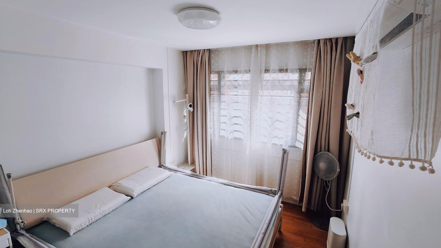 Blk 485B Choa Chu Kang Avenue 5 (Choa Chu Kang), HDB 5 Rooms #605877271